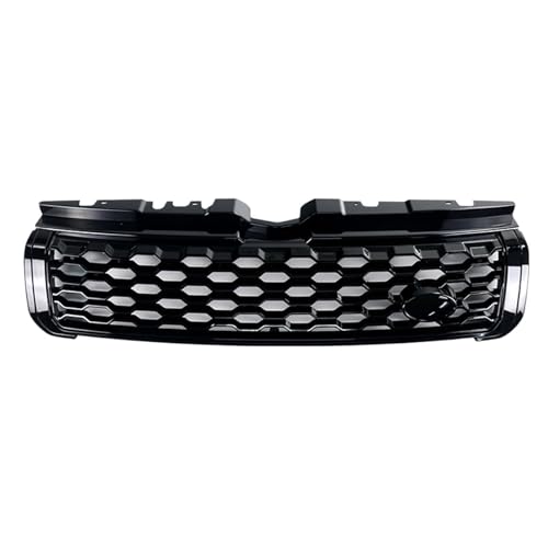 Parrilla delantera para Range Rover Evoque de 2012 a 2019, la solución ideal para cambiar tu rejilla
