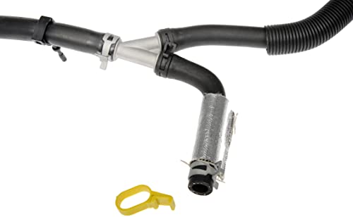 Dorman 626-551 Engine Heater Hose Assembly Compatible With Select Ford / Mercury Models (Oe Fix) #TOP4