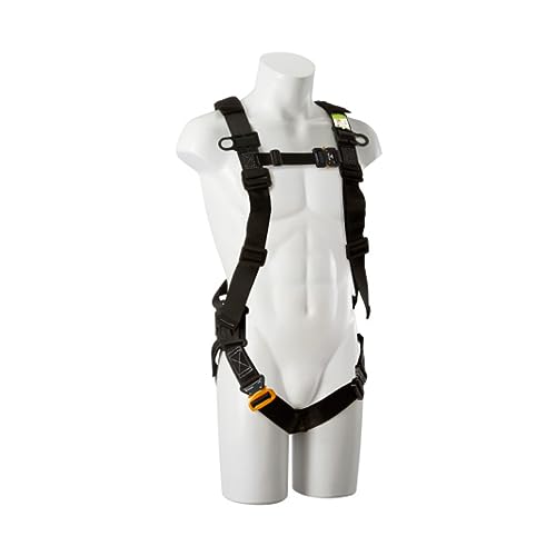 タイタン TITAN 新規格 墜落制止用器具 フルハーネス 3Dハーネス EH3DN-10A-M(w06454) Amazon.co.jp: タイタン(TITAN) 新規格 墜落制止用器具 3Dハーネス