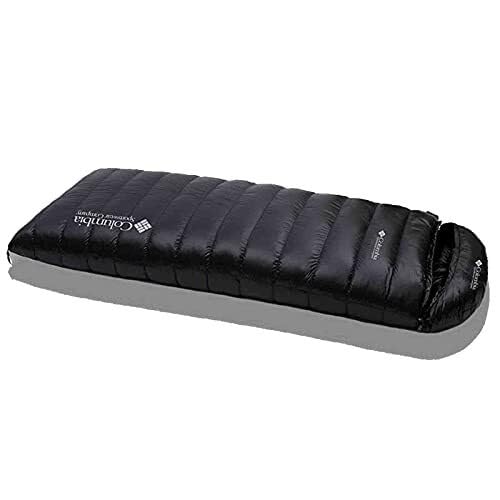 Down Sleeping Bag Hydrophobic Goose Down Ultralight Sleeping Bag for Backpacking Men Women 1800g