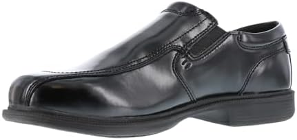 Florsheim Work Coronis Men's Steel Toe Dress Slip-on Shoe Black - 12 Medium | Image 2
