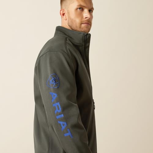Image of ARIAT Logo 2.0 Softshell Jacket