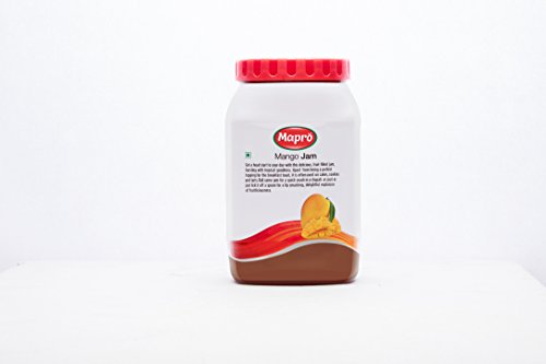 Image of Mapro Mango Jam, 1kg