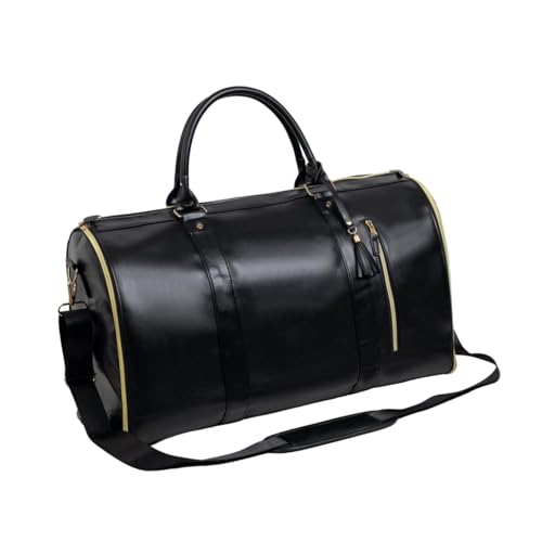 Garment Duffel Bag Portable Travel Garment Bag for Trips Business Hiking Outdoor