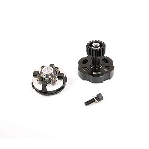 Flmlf Competitive Racing Clutch Set For 1/5 Hpi Km Rovan Baja 5B 5T 5Sc Rc Car Parts Remote Control #TOP2