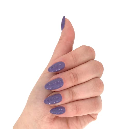 Layla Cosmetics, Smalto Colorato In Gel, Lily, 10 Ml - 2