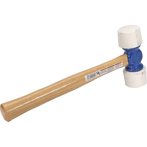 VAUGHAN 24 oz Soft Face Mallet