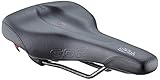 SQlab Unisex – Erwachsene 602 Ergolux Active Infinergy, Schwarz , 15 cm