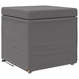 【Dimensions et ajustement】 Avec ses dimensions idéales, ce tabouret s'intègre parfaitement partout, offrant style et fonctionnalité tout en gardant une belle esthétique. Sa forme bien proportionnée lui permet de se ranger sous les comptoirs facilement, idéal pour les petits espaces ou quand il faut des places assises mobiles, alliant design et praticité.