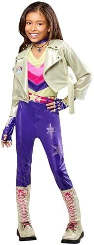 Rubies Unicorn Academy: Sophia Mendoza Costume for Kids, Girl's Large : Buy Online at Best Price in KSA - Souq is now Rubies Unicorn Academy: Sophia Mendoza Costume for Kids, Girl's Large : Buy Online at Best Price in KSA - Souq is now
