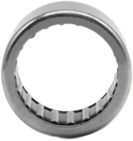 2 Pieces of Needle Roller Bearings HK354332, HK2020 HK202918(HK2020)