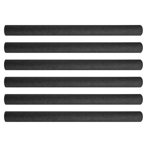 Couvre-poteau trampoline mousse pour la protection des tubes intérieur et extérieur