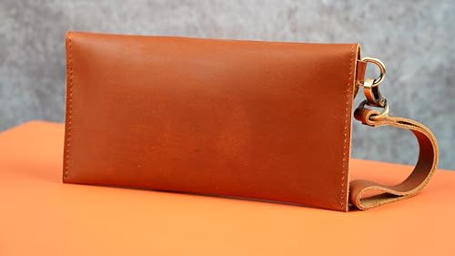 Personalized Women's Wallet, Leather Wallet for Women, Engraved Wallet, Gift For Mom, Custom Leather Wallet, Gift for Girlfriend4