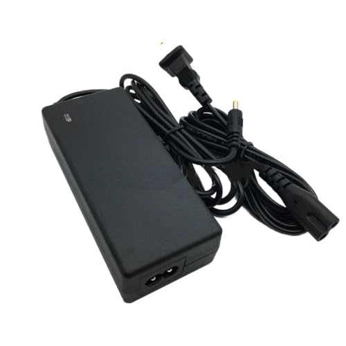 Cargador 12.6V 1.8A de alta eficiencia para mantenimiento de empalmadora INNO S5 3
