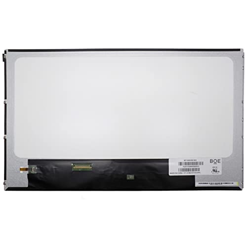 Display 15.6 Led Display LED 15.6" Slim - Compatibile Con N156BGA-EB2, Risoluzione 1366x768 Ricambio Display N156bga-eb2 - Foto 7