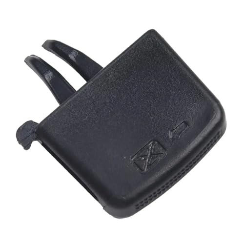 1/4PC A/Cエアベントグリルタブクリップクリップは、2010年から2016年のモデル車両のフロントエアコンベントアウトレットと互換性がありますVerna solaris(Color Name: 4pcs)