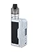 Produktbild Lost Vape Thelema Quest 200W E-Zigaretten Set - Farbe: silber-carbon