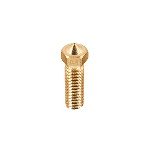 BUSE VOLCANO 0.4MM OFFICIELLE – Pièce détachée pour imprimante 3D FDM compatible Artillery Sidewinder X1/Genius