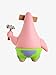 Funko Pop! Animation: Spongebob Squarepants - Patrick with Board, Multicolor, Standard