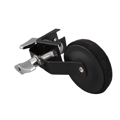 Clamp ajustable para tambor con control interno de tono miniatura 6