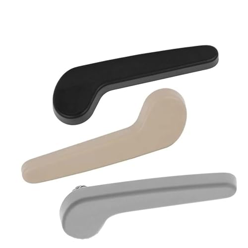 Bouton Réglage Siège Cassé ? Solution pour GMC Sierra Silverado Beige - 2
