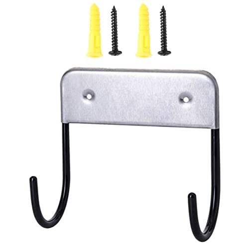 Nolitoy Edelstahl Bügeleisenhalterung Modell 6FFJ18