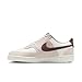 Imagen de Nike Court Vision Lo Zapatos de Ocio para Mujer Summit White