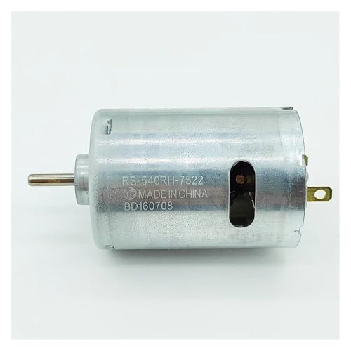 Taladro eléctrico BJXKHFPIV 5V-7.4V 29000RPM torque grande miniatura 2