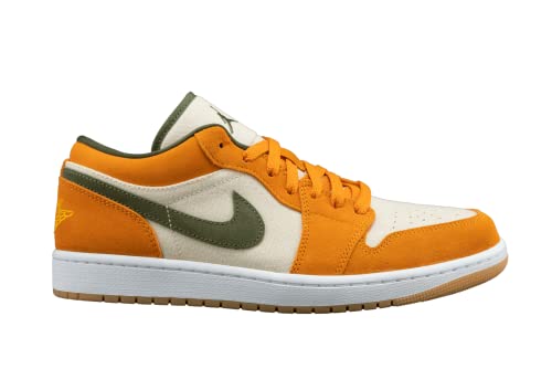 Image of Nike Men's Air Jordan 1 Low SE Sneaker