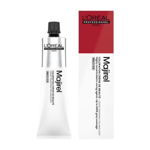 LOréal Professionnel Majirel Red 5.60 60ml