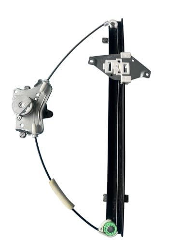 Lève-vitre électrique avant droit 7234008003 Ssangyong Rexton mécanisme de porte