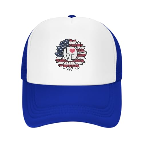 Image of Funny Trucker Hats,Trucker Hat Baseball Cap for Women Snapback Adjustable Hat Humor Gift Men