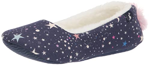 Chausson fille Joules Jnr Dreama complice des doux moments en famille