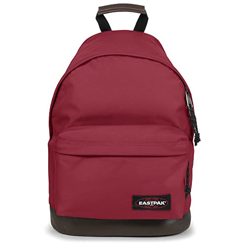Eastpak Wyoming Sac à Dos, 40 cm, 24 L, Deep Burgundy...