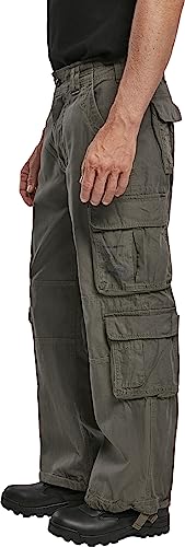 Men's Authentic Cargo Pants3