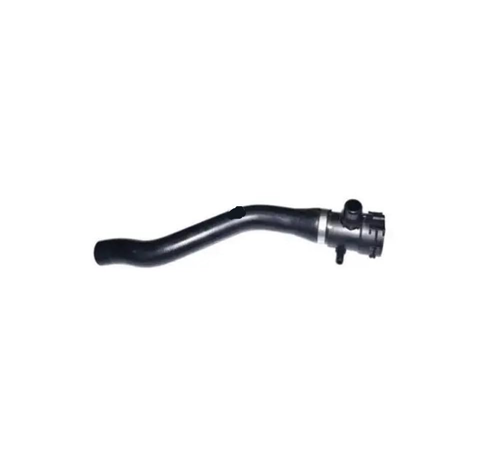 Mfzkaw One Color 1 Piece Upper Radiator Coolant Hose F20 F21 F21n F30 118I 316I 320I N13 2010-2015 17127596832