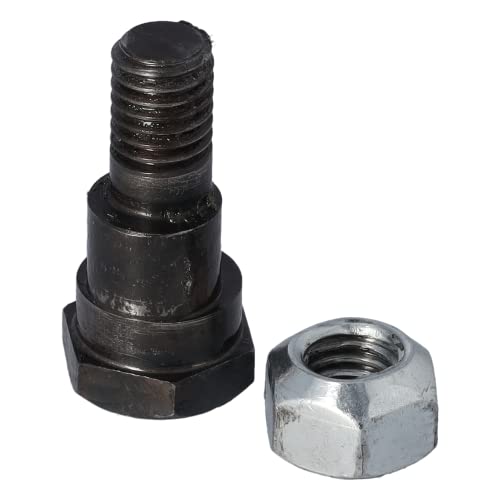 Stubai 113015 Cylinder Head Screw for 112905 Bolt Cutter, Black, 920 mm