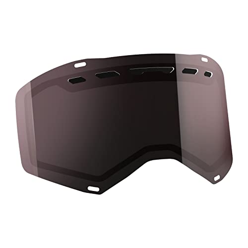 Scott SMB Lens Prospect DL ACS ENH Sil Chr pour sorties neige