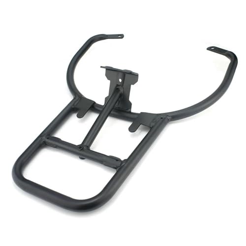 Support de bagage Vespa GTS 300 étagère arrière de moto stable