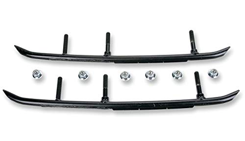 CARBIDES FOR SLP COMPOSITE SKIS: Order 1 pair of your preference. SLP SLT Straight Line Tracking Carbide Runner.ÿ Designed for loose snow conditions.ÿ Cannot be used with Keel Blade.