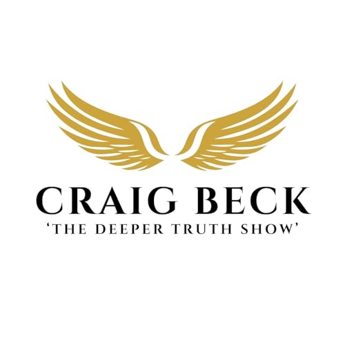 『Craig Beck's Deeper Truth Show』のカバーアート