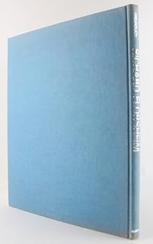 Hardcover Richard Florsheim Book