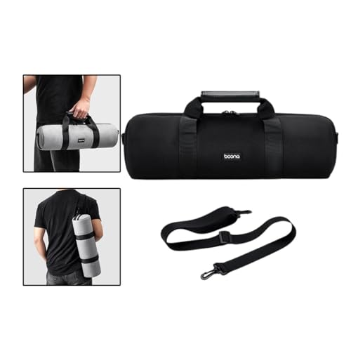 Bolsa para trípode fotográfico de tela Oxford de alta densidad estructural 7
