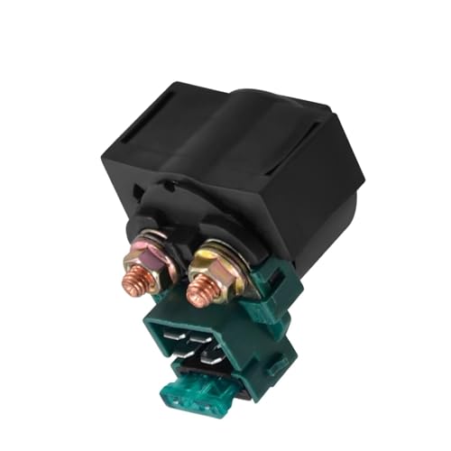 Solénoïde de relais avec contacts en cuivre haute conductivité pour VF1000 - 3