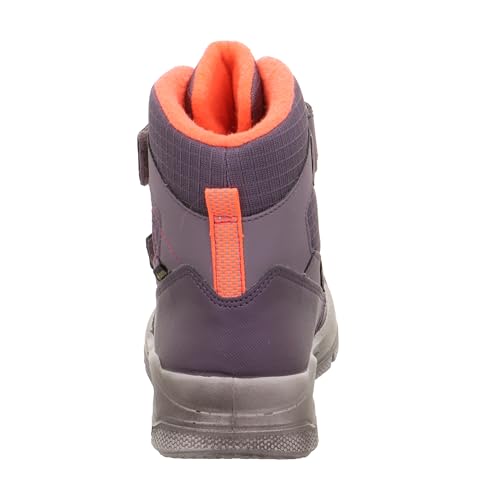 Men's Winter Boot Snow, 31/35 EU3