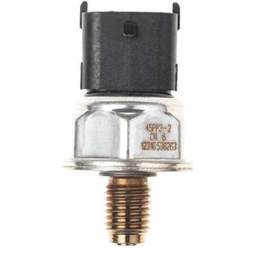 Capteur de pression d'injection 45PP3-2 Opel Astra J Meriva MK2 1.7