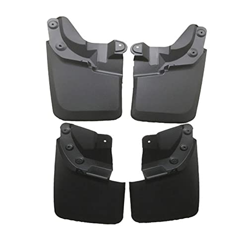 �Ԃ̃}�b�h�t���b�v For Toyota for Tacoma N300 2016 2017 2018 2019 2020 Mudguards Mudflap for Fender Front Rear Wheel Mud Flaps Splash Gua