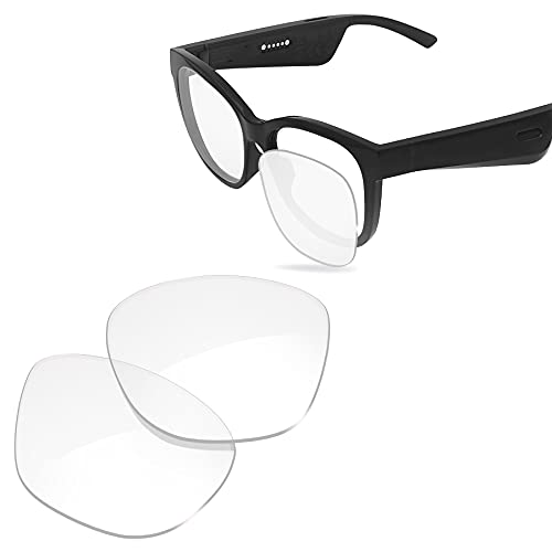 Image of 100% Precise-Fit Replacement Sunglass Lenses for Bose Soprano BMD0011