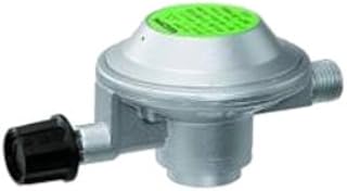 GOK Niederdruckregler EN61 für Druckgasdosen lose, 50 mbar