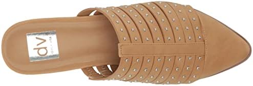 DV Dolce Vita Womens Idilly Loafer Flat, Tan, 10 US | Image 4